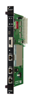 iNET AP580 interface