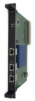 iNET Si132 front card