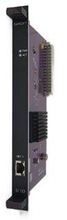 iNET Si133 front card